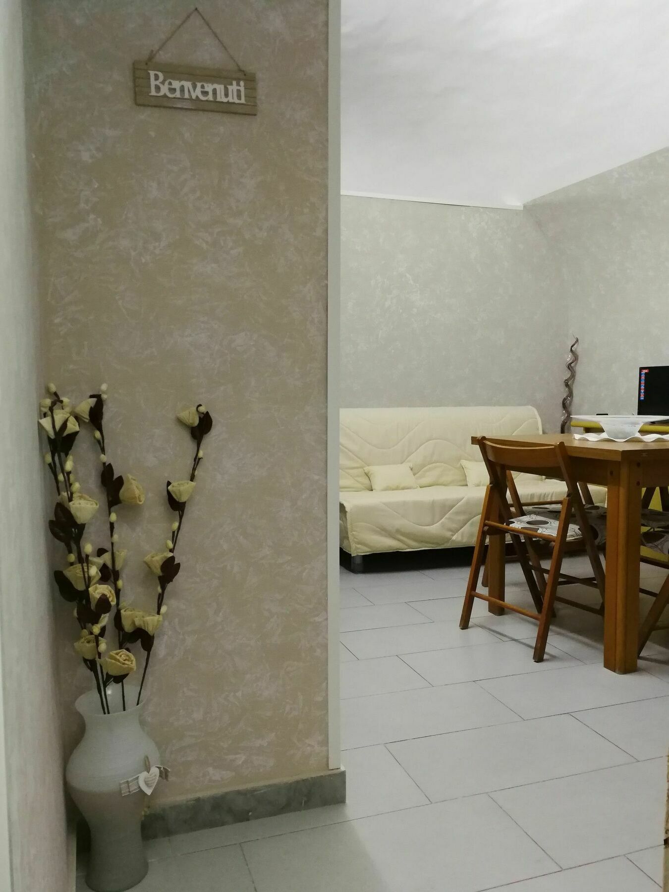 Apartment Marisol Cuore Di Naples
